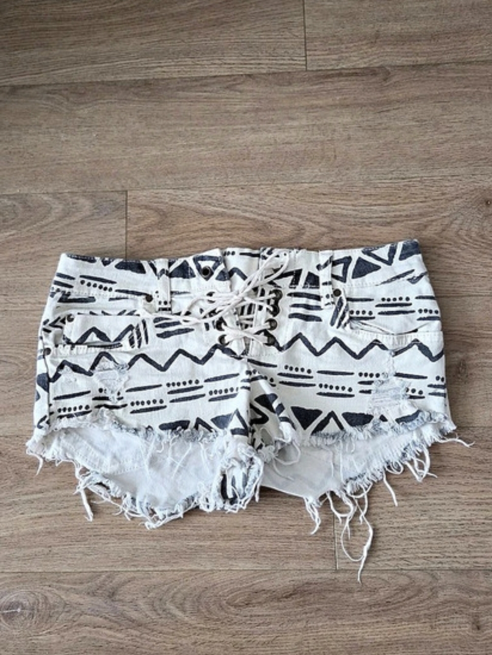 Billabong Denim Shorts